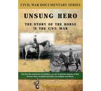 Horse In The Civil War: Unsung Hero [Dvd]