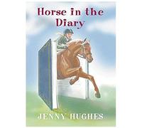 Horse In The Diary