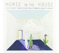Horse in The House