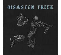 Horse Jumper Of Love - Disaster Trick [Compact Discs] Explicit, Deluxe Ed