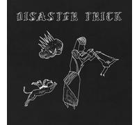 Horse Jumper of Love - Disaster Trick Cream & Half Gray Vinyl [Import]