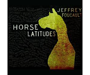 Horse Latitudes -Digi-