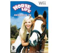Horse life 2 : Amis pour la vie