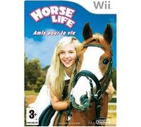 Horse life 2 : Amis pour la vie