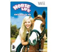 Horse Life 2 - Amis Pour La Vie Wii