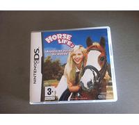Nintendo Jeu vidéo Horse Life 2 - Aventures autour du monde