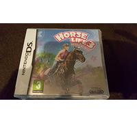 Horse life 3: mon haras mes chevaux Nintendo DS