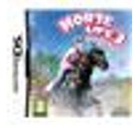 Koch Media Jeu vidéo Nintendo DS Horse Life 3 : Mon Haras, mes Chevaux