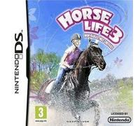 Horse life 3 - Mon haras, mes chevaux