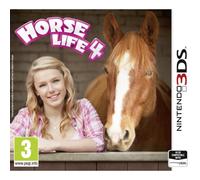 Horse life 4