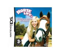 Horse life: aventures autour du monde Nintendo DS