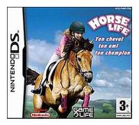 Horse Life G