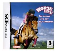 HORSE LIFE / JEU CONSOLE NINTENDO DS