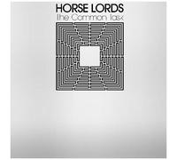 Horse Lords - Common Task [Cd]