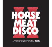 HORSE MEAT DISCO 2