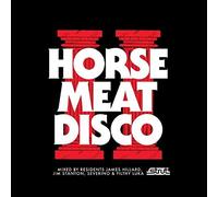 Horse Meat Disco 2