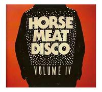 Horse Meat Disco 4