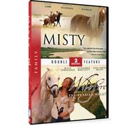 Horse: Misty/Wildfire-The Arabian Heart