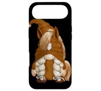 Horse Mom GNOME for Women and Just A Girl Who Loves Horses Coque pour iPhone Air