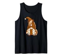 Horse Mom GNOME for Women and Just A Girl Who Loves Horses Débardeur