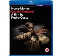 Horse Money [Edizione: Regno Unito] [Blu-Ray] [Import]