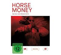 Horse Money (OmU) (DVD)