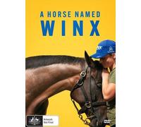 Horse Named Winx - NTSC/0