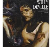 Deville, Willy - Horse Of A Different Color