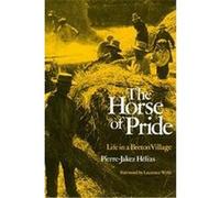 Horse of Pride Pierre Jakez Helias (Auteur)