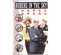 Horse Opera [Import]