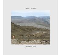 Horse Orchestra - Four Letter Word (Vinyl)