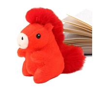 Horse Peluche | Mignonne à Collectionner - Décoration d'intérieur - Sitting Horse Doll Toys - for Boys Girls Kids Family Collect Sentiments with Its Delightfulors Christmas Birthday New Year