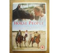 Horse People With Alexandra Tolstoy - Bbc Tv Series Dvd (2009)