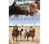 Horse People With Alexandra Tolstoy