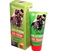 HORSE POWER crème-gel pour les articulations - 75 ml - LekoPro