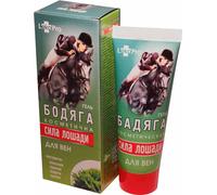 HORSE POWER gel Badiaga pour cicatrices, hématomes, gonflements - 75 ml - LekoPro