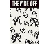 Horse racing and they’re off notebook