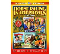 Horse Racing In The Movies Collection