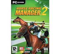 Horse Racing Manager 2 G