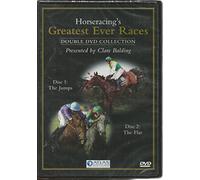 Horse Racing's Greatest Ever Races
