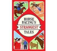 Horse Racing's Strangest Tales - [Version Originale] Inconnu (Auteur)