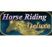 Horse Riding Deluxe (Steam Account)