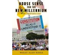 Horse Sense For The New Millennium