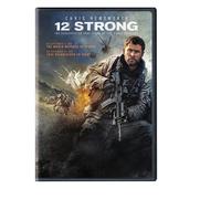 Horse Soldiers - 12 Strong