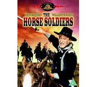 Horse Soldiers – Twentieth Century Fox Film Corporation