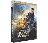 Horse Soldiers DVD E