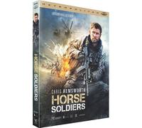 Horse Soldiers
