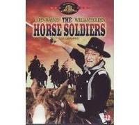 HORSE SOLDIERS-BILINGUE G