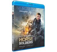 Horse Soldiers – Blu-ray – Seven7