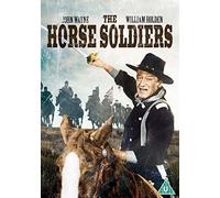 Horse Soldiers [Edizione: Regno Unito] [Import]